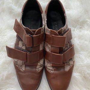 Men’s Gucci Shoes- Authentic